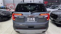 جي ام سي اكاديا